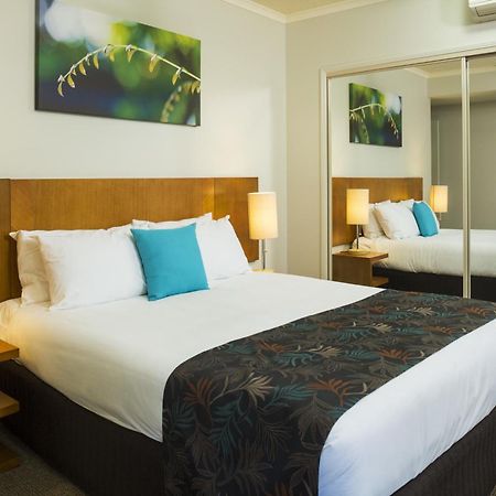 The Lakes Resort Cairns Exterior foto