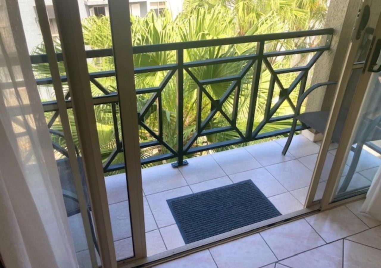 The Lakes Resort Cairns Exterior foto