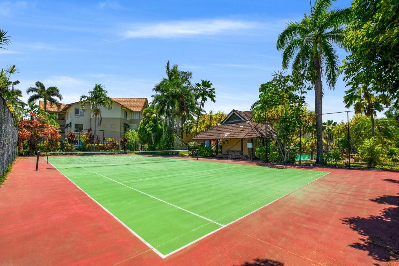 The Lakes Resort Cairns Exterior foto